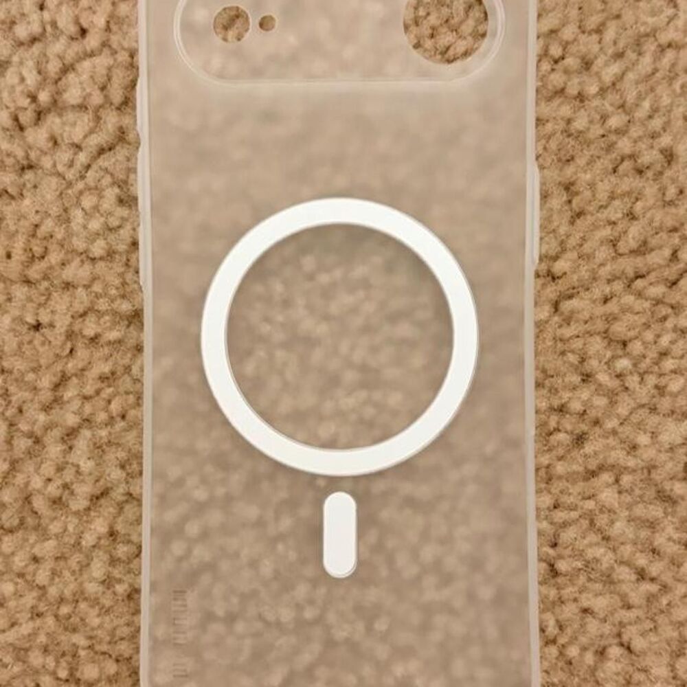 iPhone Air case